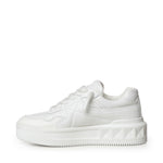 Sneaker One Stud Xl in pelle 9Y2S0G37 XTM0BO VALENTINO GARAVANI 