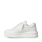 Sneaker One Stud Xl in pelle 9Y2S0G37 XTM0BO VALENTINO GARAVANI 