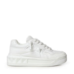 Sneaker One Stud Xl in pelle 9Y2S0G37 XTM0BO VALENTINO GARAVANI 