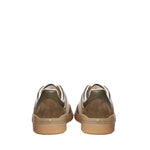 Sneaker Upvillage in crosta e vitello nappato 9Y2S0H77 LAL2AH VALENTINO GARAVANI 
