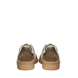 Sneaker Upvillage in crosta e vitello nappato 9Y2S0H77 LAL2AH VALENTINO GARAVANI 