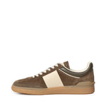 Sneaker Upvillage in crosta e vitello nappato 9Y2S0H77 LAL2AH VALENTINO GARAVANI 