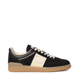 Sneaker Upvillage in crosta e vitello nappato 9Y2S0H77 LALCHQ VALENTINO GARAVANI 