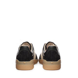 Sneaker Upvillage in crosta e vitello nappato 9Y2S0H77 LALCHQ VALENTINO GARAVANI 