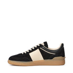 Sneaker Upvillage in crosta e vitello nappato 9Y2S0H77 LALCHQ VALENTINO GARAVANI 