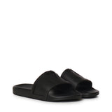 Sandalo slide Coolside in gomma<BR/><BR/> 9Y2S0J93 MYC0NO VALENTINO GARAVANI 