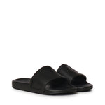 Sandalo slide Coolside in gomma<BR/><BR/> 9Y2S0J93 MYC0NO VALENTINO GARAVANI 