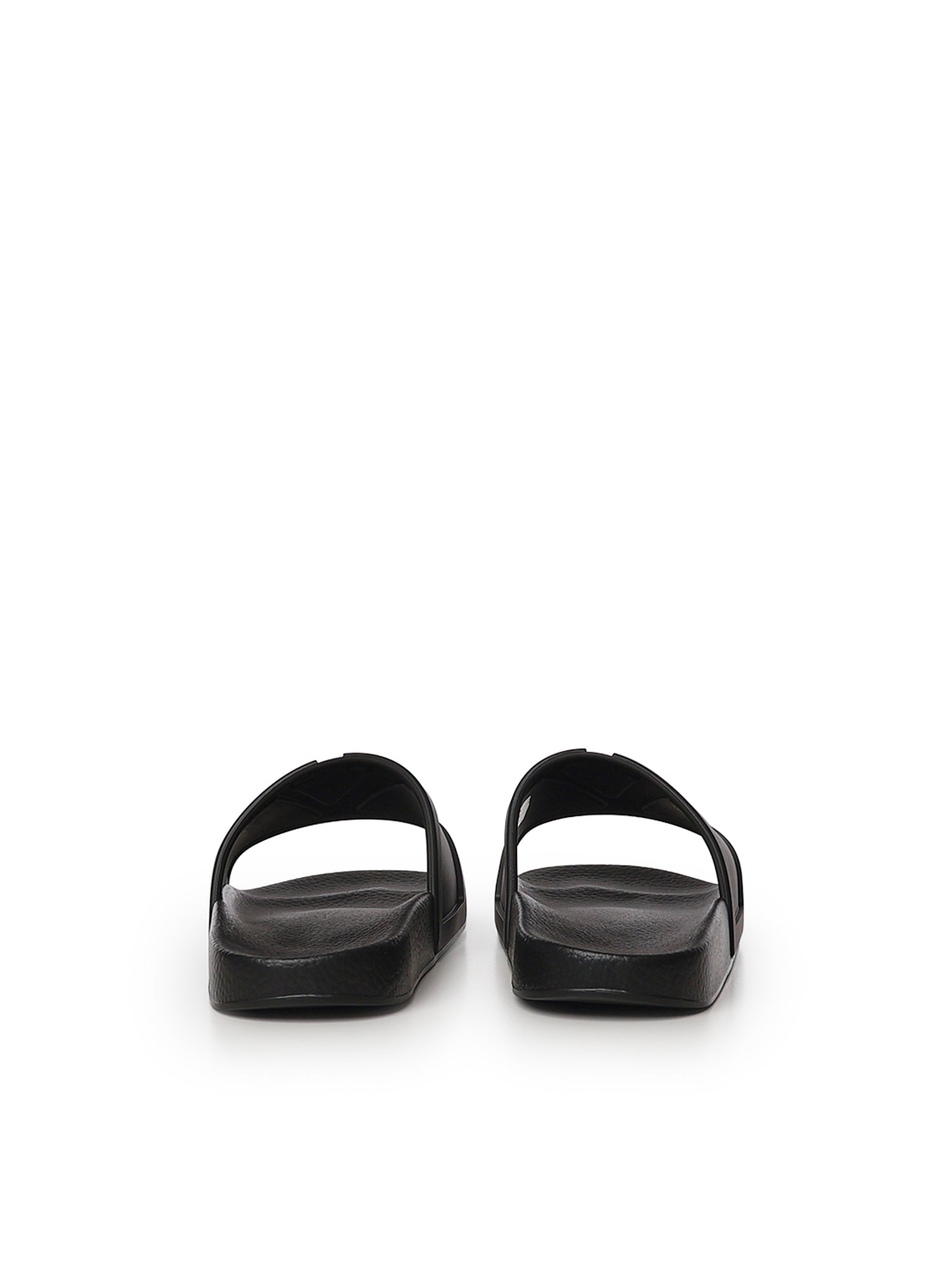 Sandalo slide Coolside in gomma<BR/><BR/> 9Y2S0J93 MYC0NO VALENTINO GARAVANI 