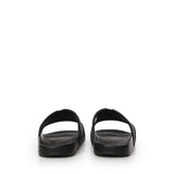 Sandalo slide Coolside in gomma<BR/><BR/> 9Y2S0J93 MYC0NO VALENTINO GARAVANI 