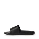 Sandalo slide Coolside in gomma<BR/><BR/> 9Y2S0J93 MYC0NO VALENTINO GARAVANI 