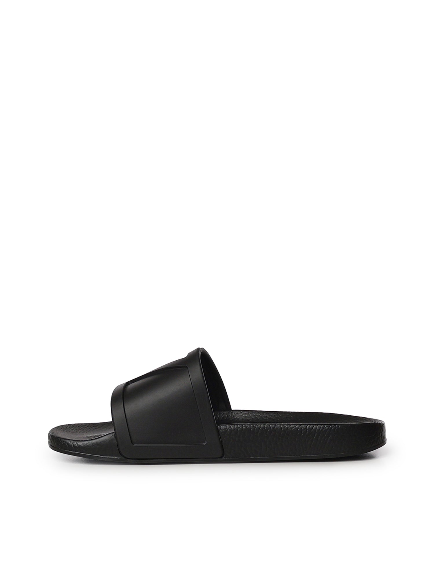 Sandalo slide Coolside in gomma<BR/><BR/> 9Y2S0J93 MYC0NO VALENTINO GARAVANI 