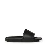 Sandalo slide Coolside in gomma<BR/><BR/> 9Y2S0J93 MYC0NO VALENTINO GARAVANI 