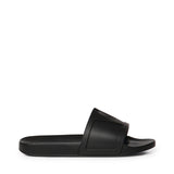 Sandalo slide Coolside in gomma<BR/><BR/> 9Y2S0J93 MYC0NO VALENTINO GARAVANI 