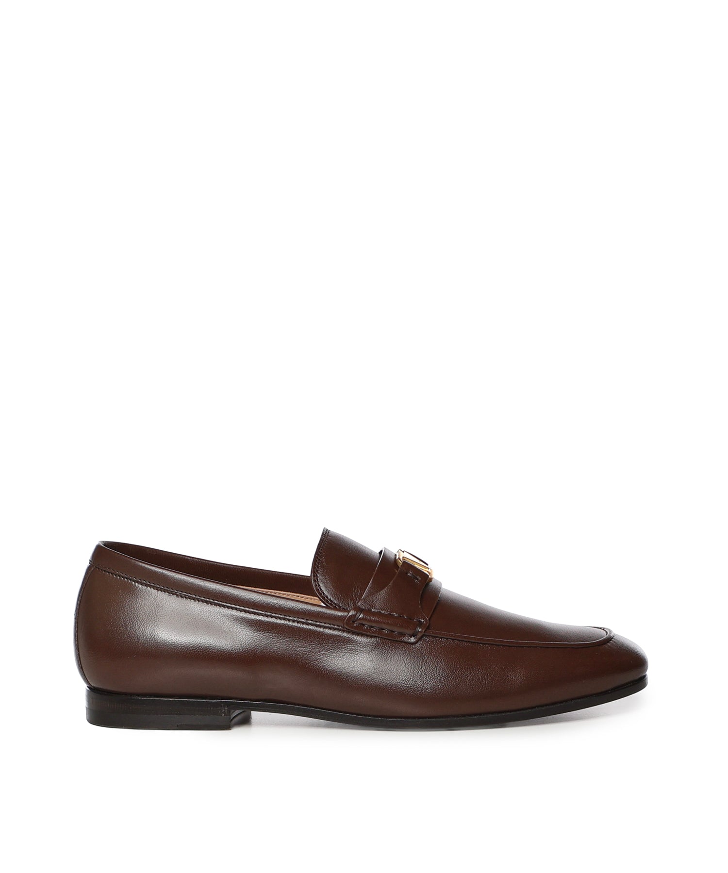 Mocassino VLogo Signature in nappa 9Y2S0N31 EJC7N9 VALENTINO GARAVANI 