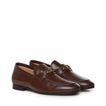 Mocassino VLogo Signature in nappa 9Y2S0N31 EJC7N9 VALENTINO GARAVANI 