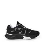 Sneaker Demivee in mesh e suede 9Y2S0N88 QAP0QS VALENTINO GARAVANI 