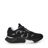 Sneaker Demivee in mesh e suede 9Y2S0N88 QAP0QS VALENTINO GARAVANI 