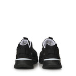 Sneaker Demivee in mesh e suede 9Y2S0N88 QAP0QS VALENTINO GARAVANI 