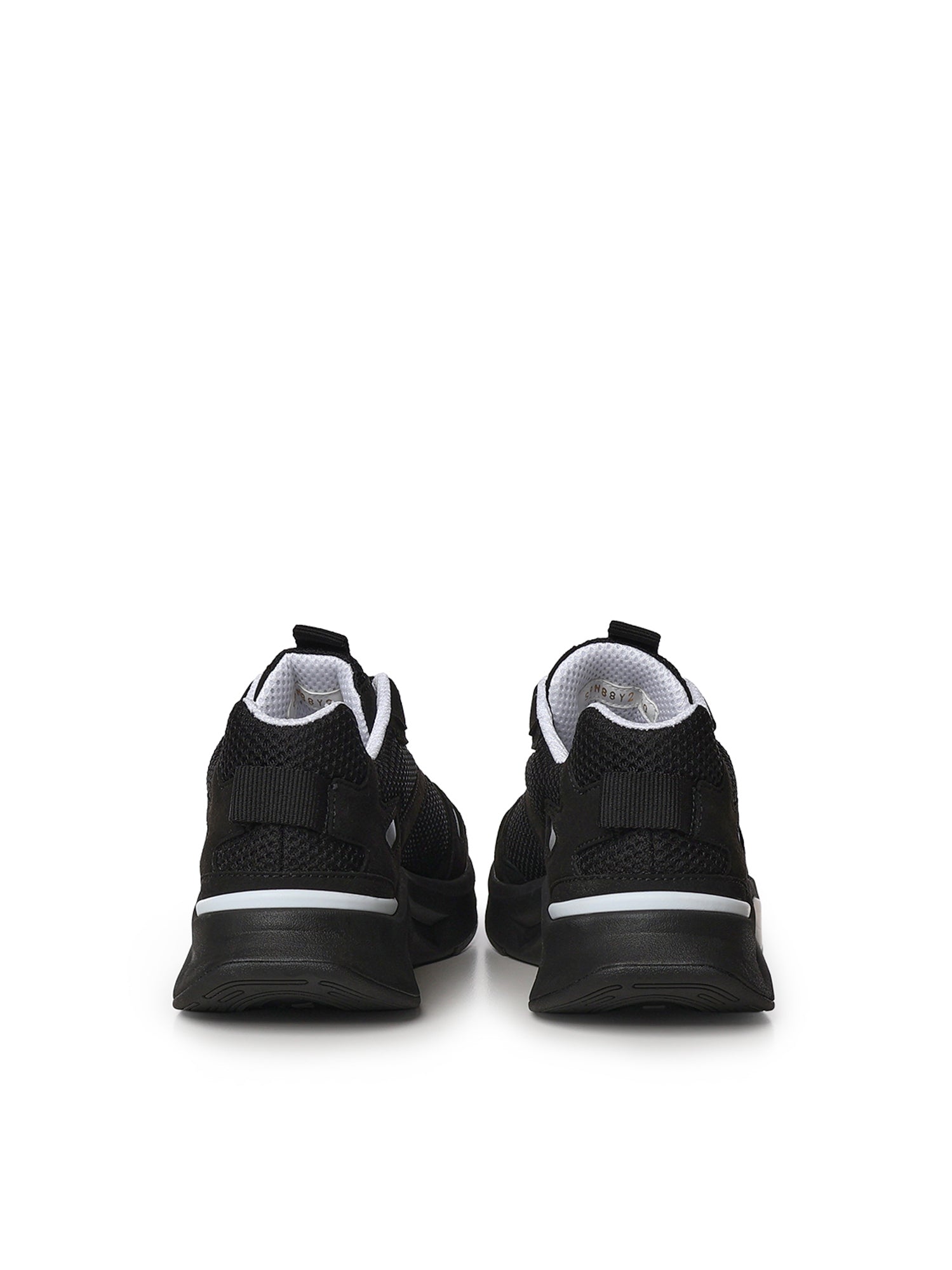 Sneaker Demivee in mesh e suede 9Y2S0N88 QAP0QS VALENTINO GARAVANI 