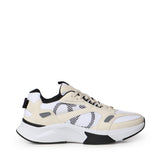 Sneaker Demivee in mesh e suede 9Y2S0N88 QAP0QV VALENTINO GARAVANI 