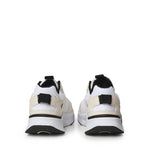 Sneaker Demivee in mesh e suede 9Y2S0N88 QAP0QV VALENTINO GARAVANI 