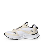 Sneaker Demivee in mesh e suede 9Y2S0N88 QAP0QV VALENTINO GARAVANI 