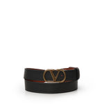 Cintura reversibile VLogo Signature in pelle 9Y2T0SQ3 ZDMDRN VALENTINO GARAVANI 