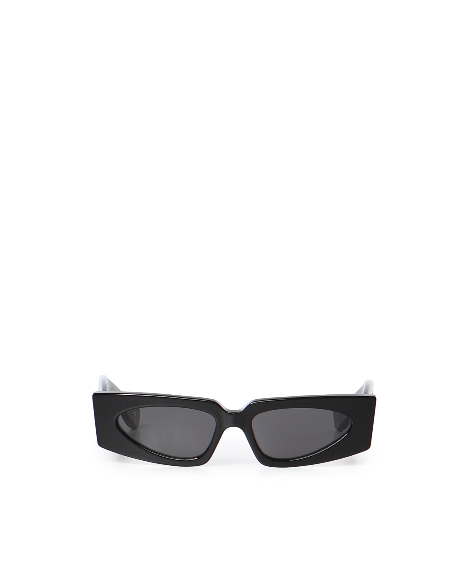 Occhiali geometrici con logo VG0001S  VALENTINO GARAVANI 