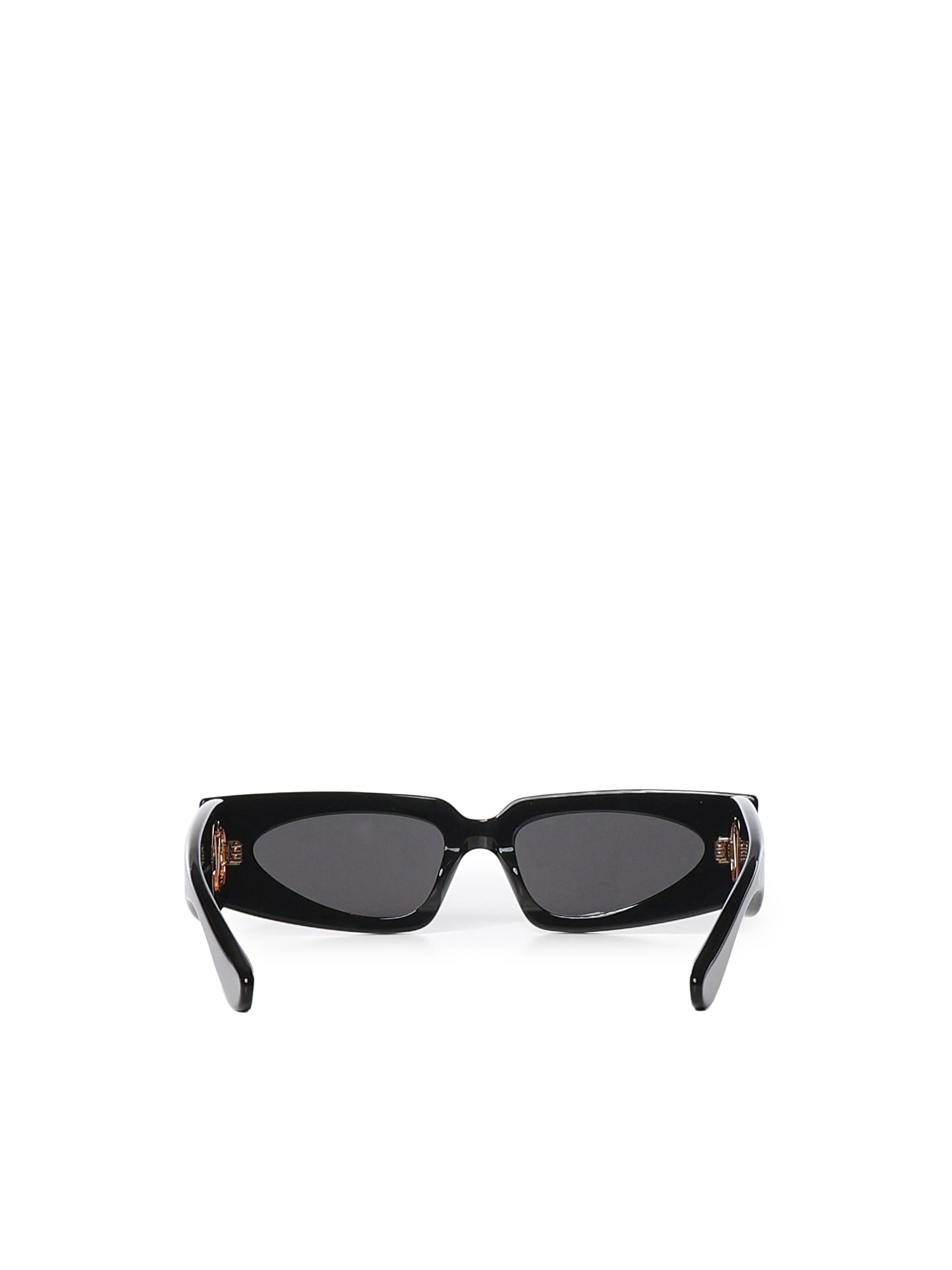 Occhiali geometrici con logo VG0001S  VALENTINO GARAVANI 