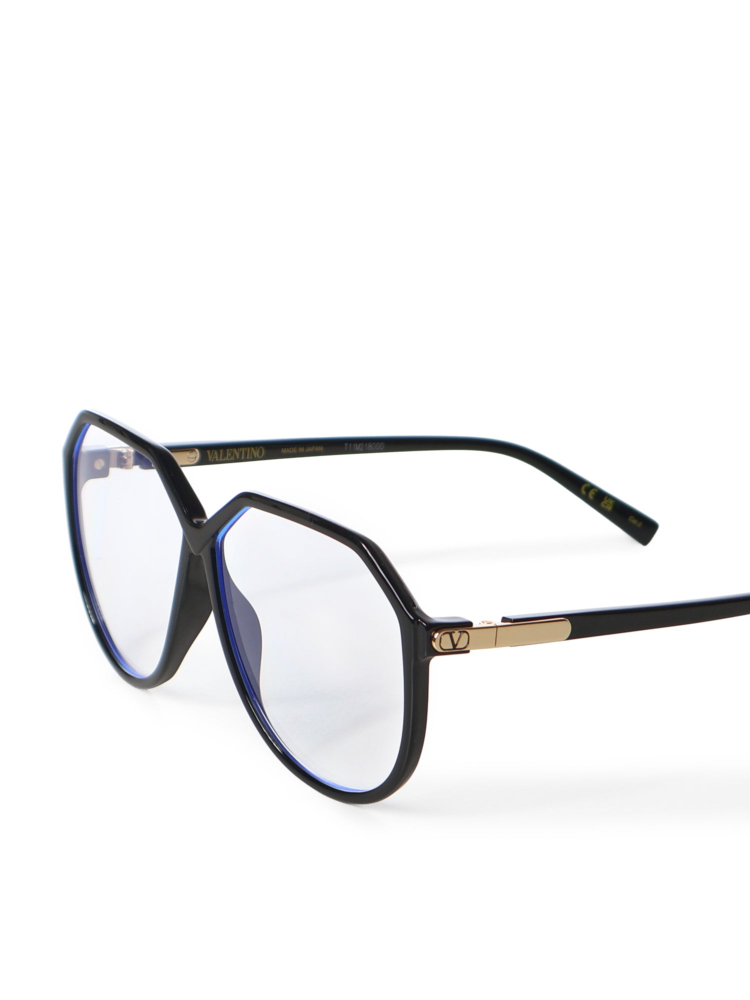 Occhiali Vilouette con logo VG0026S  VALENTINO GARAVANI 