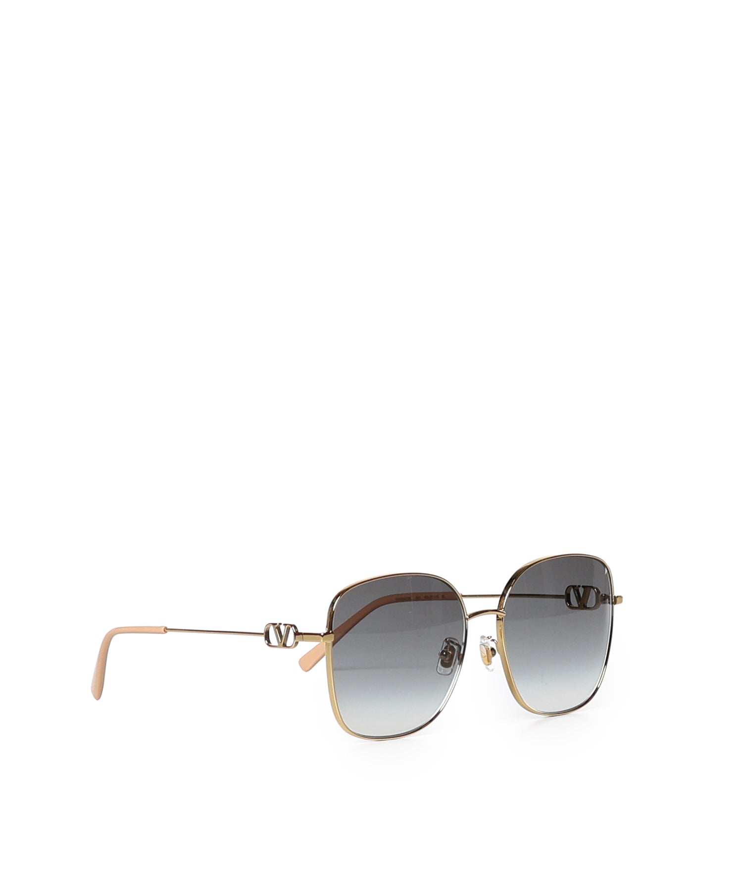 Occhiale Vlogo in metallo VG0042SK  VALENTINO GARAVANI 