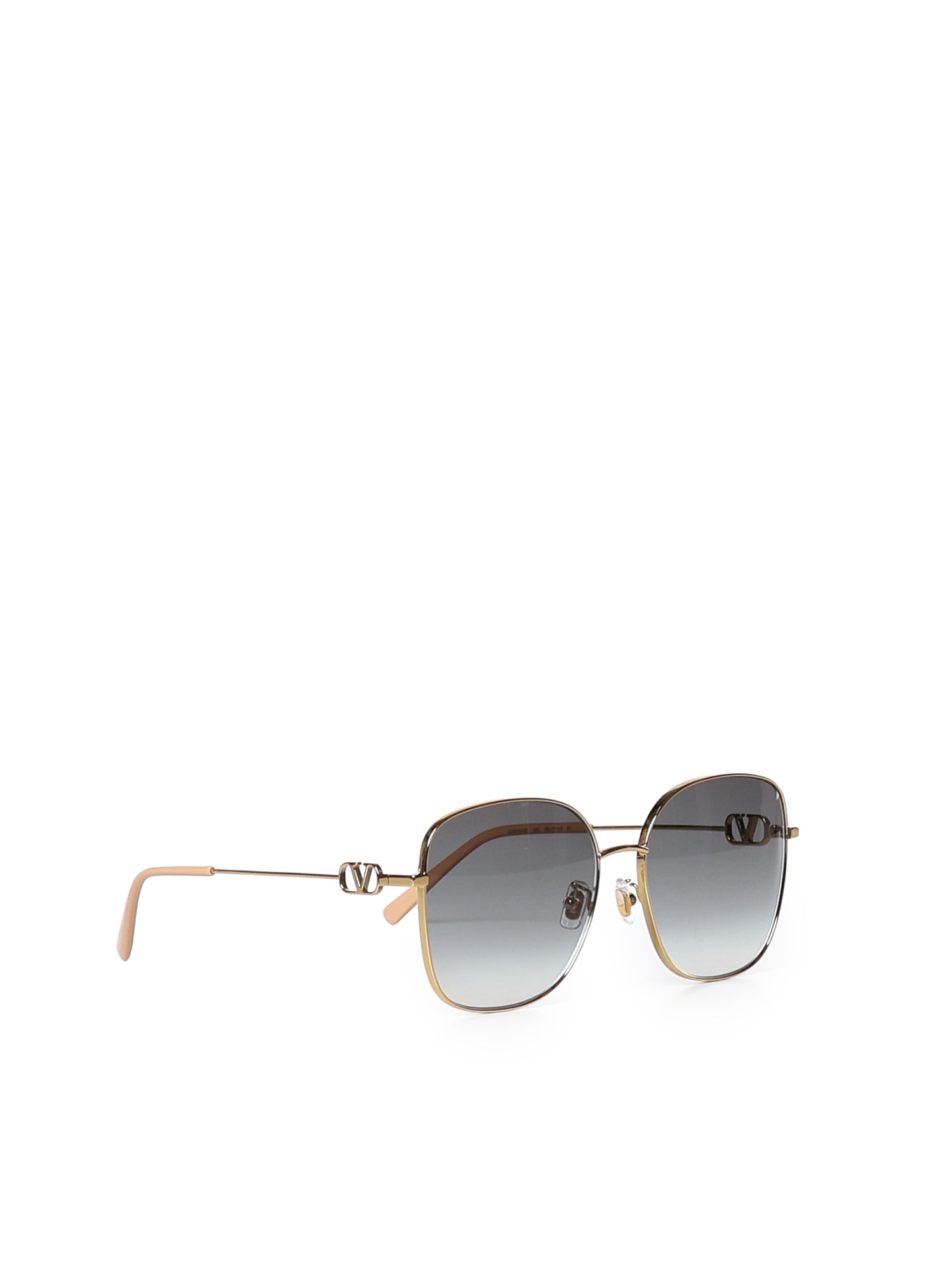 Occhiale Vlogo in metallo VG0042SK  VALENTINO GARAVANI 