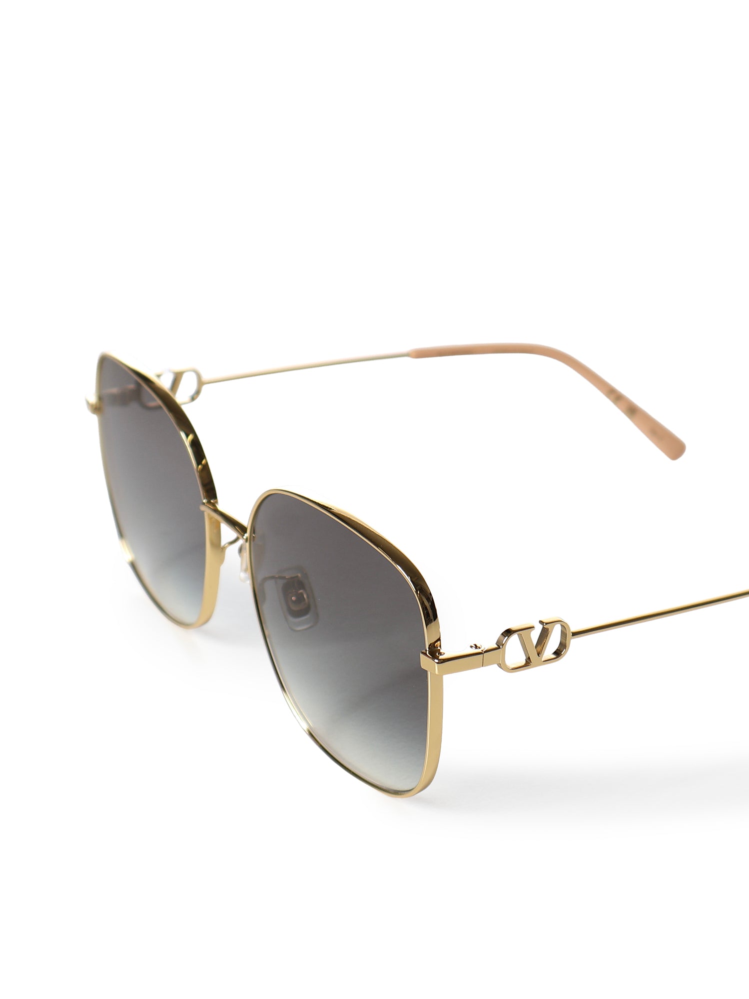 Occhiale Vlogo in metallo VG0042SK  VALENTINO GARAVANI 