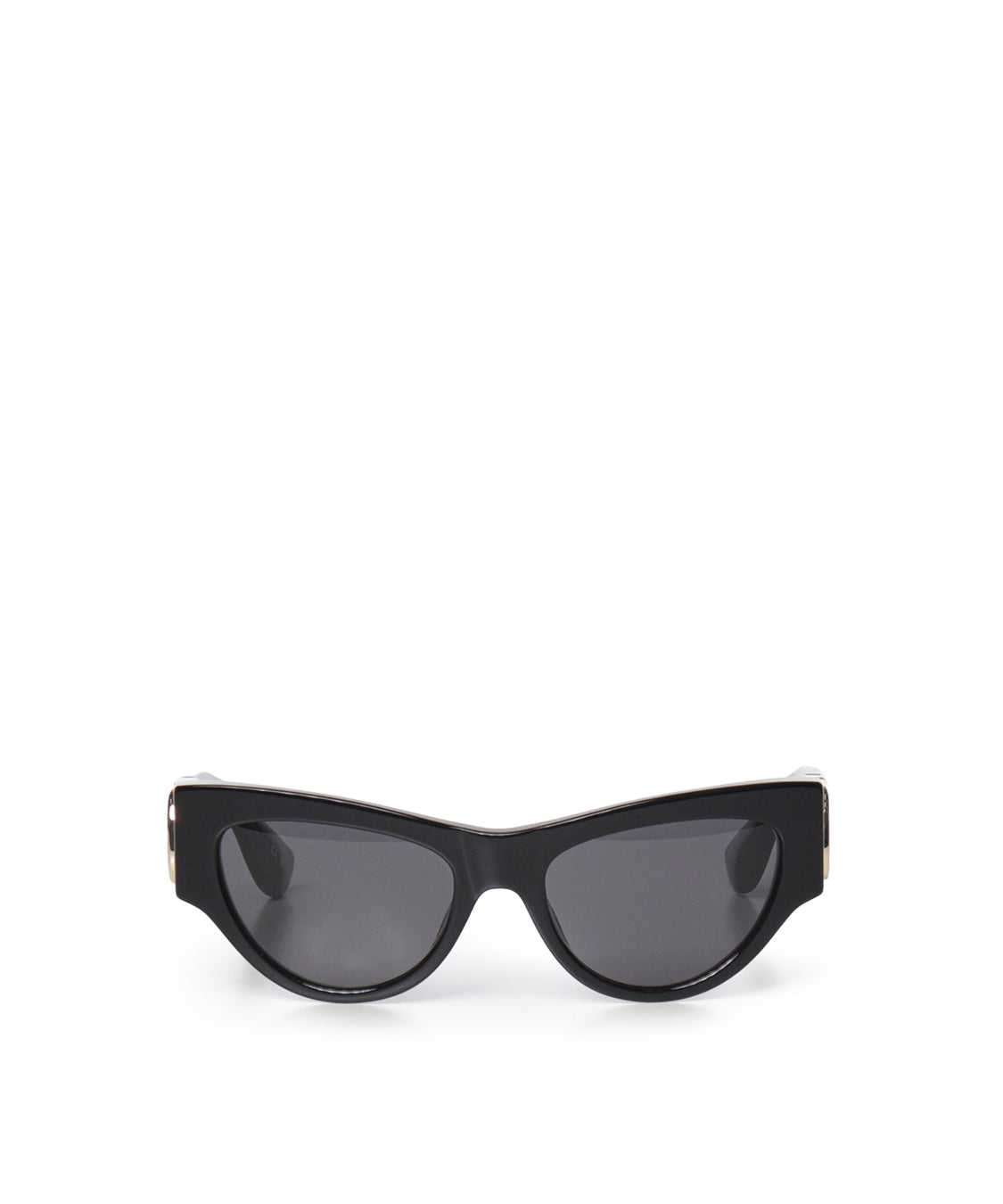 Occhiali Cat Eye in acetato VG0053S 001 VALENTINO GARAVANI 