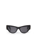 Occhiali Cat Eye in acetato VG0053S 001 VALENTINO GARAVANI 