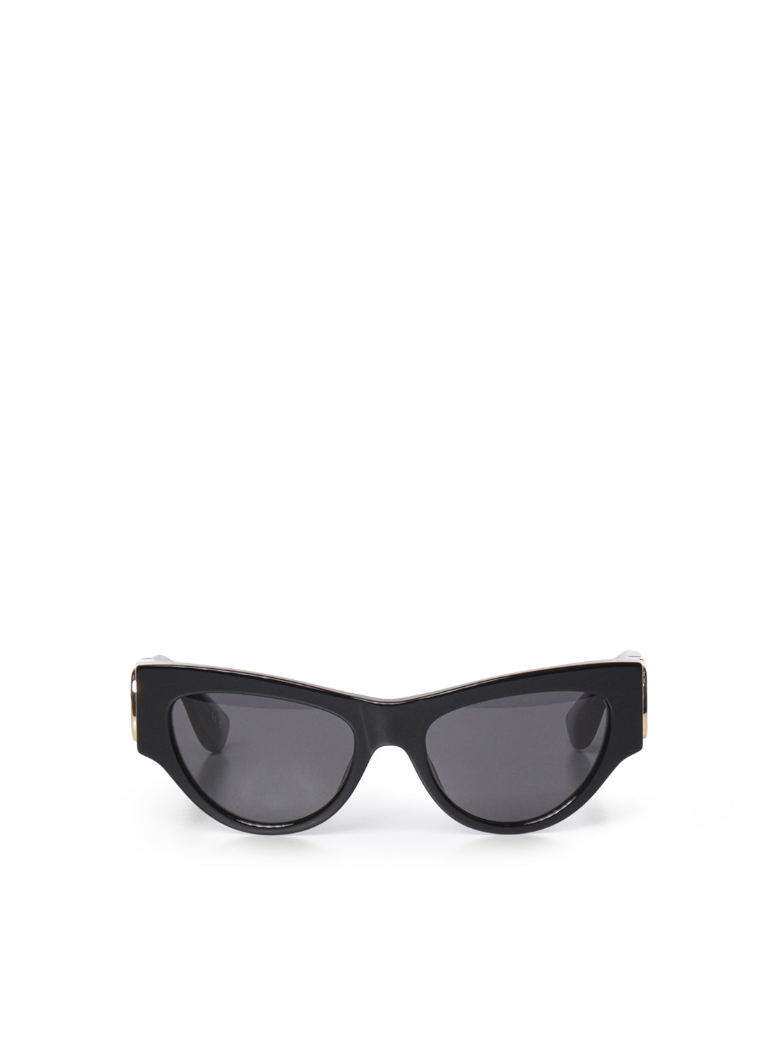 Occhiali Cat Eye in acetato VG0053S 001 VALENTINO GARAVANI 