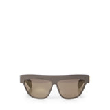 Occhiale geometrico in acetato VG0068S  VALENTINO GARAVANI 