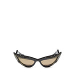 Occhiale Cat-Eye in acetato VG0073S 003 VALENTINO GARAVANI 