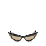 Occhiale Cat-Eye in acetato VG0073S 003 VALENTINO GARAVANI 
