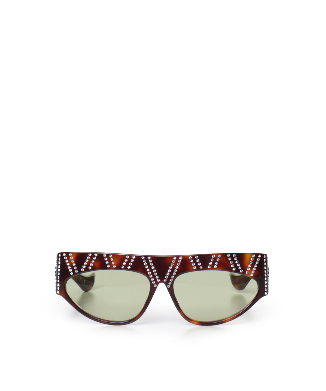 Occhiale geometrico in acetato VG0079S  VALENTINO GARAVANI 