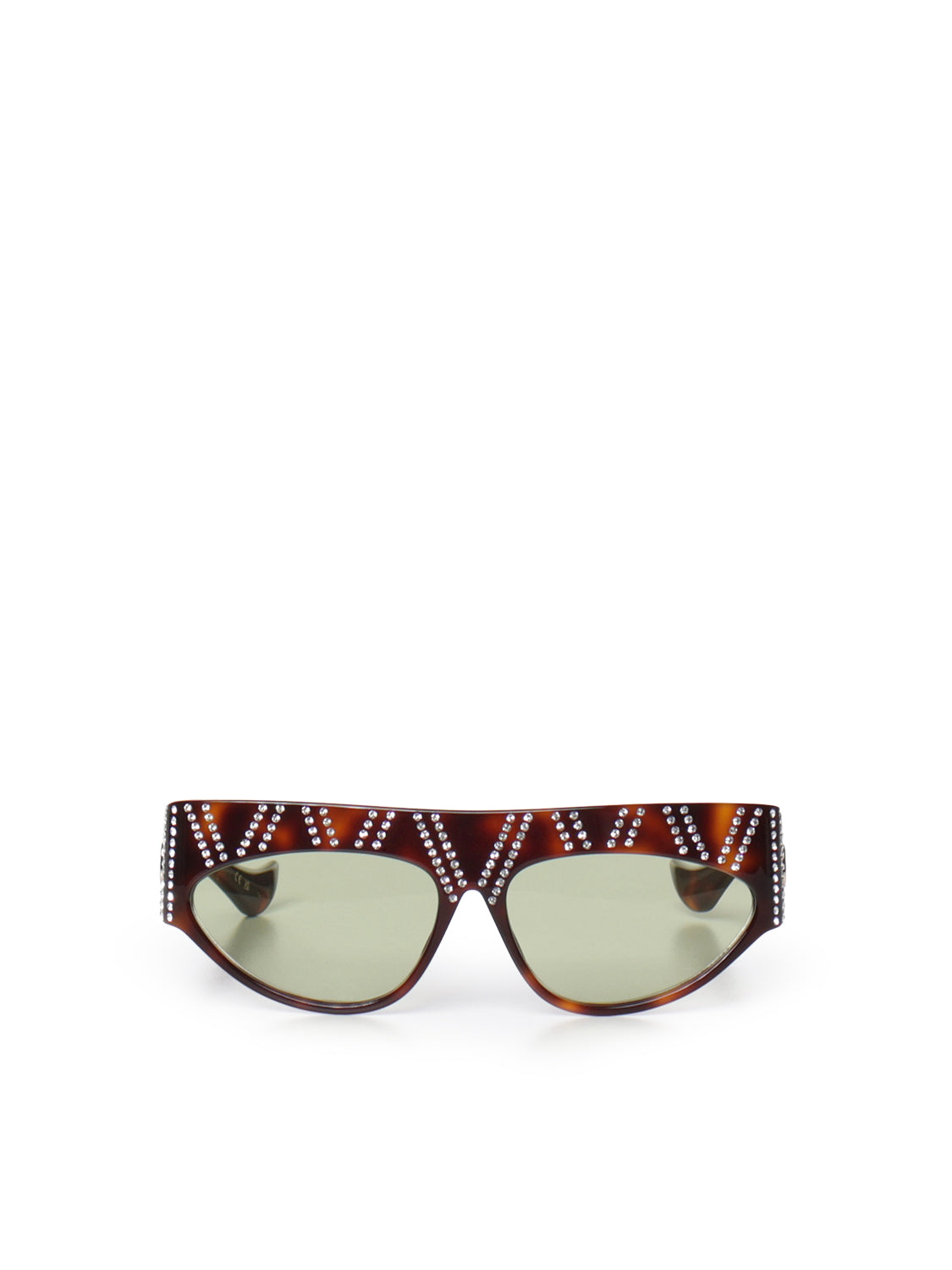 Occhiale geometrico in acetato VG0079S  VALENTINO GARAVANI 