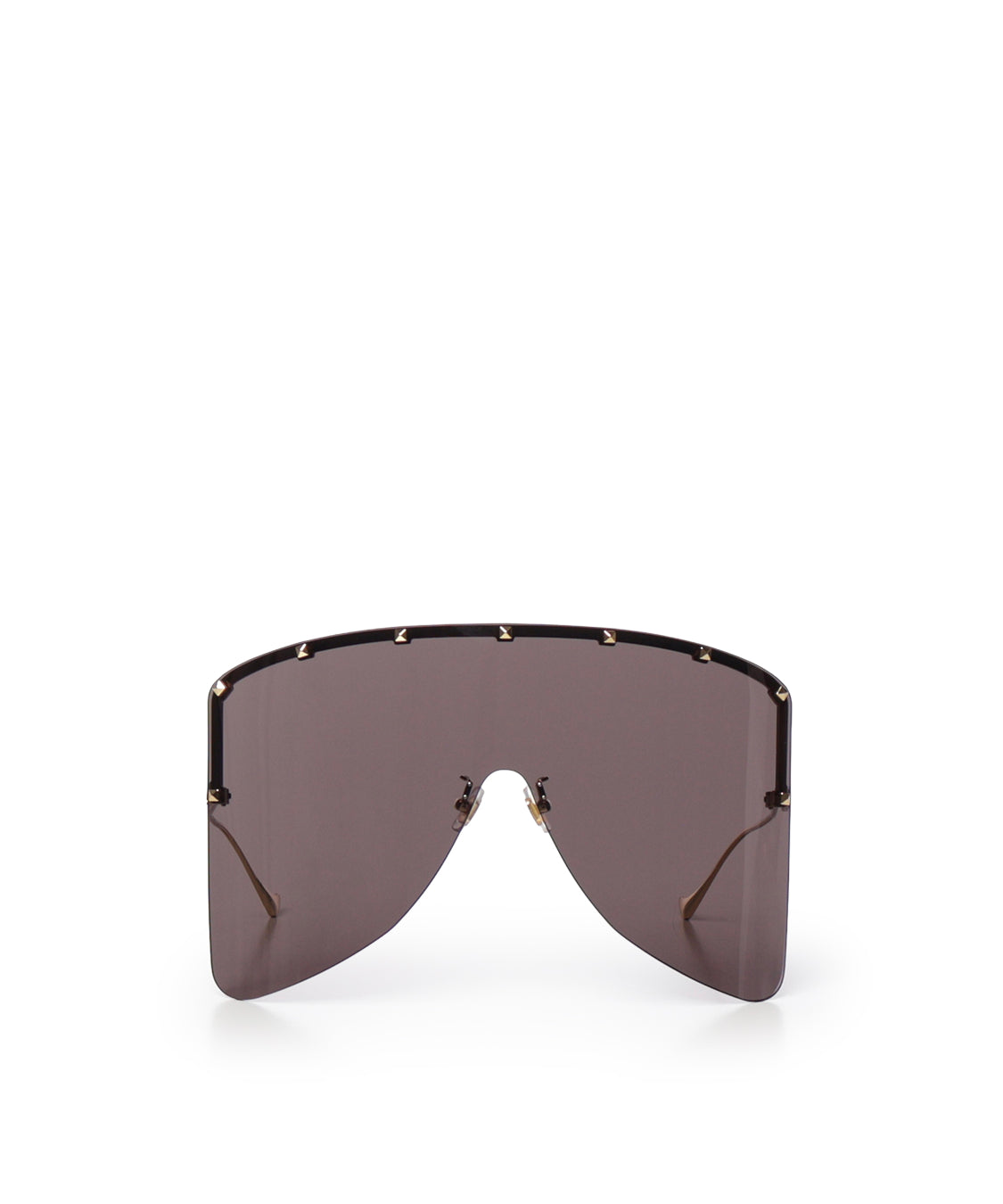 Occhiale Maschera in metallo VG0082S  VALENTINO GARAVANI 