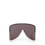 Occhiale Maschera in metallo VG0082S  VALENTINO GARAVANI 