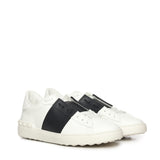 OPEN VITELLO 9Y2S0830 BLUA01 VALENTINO GARAVANI 