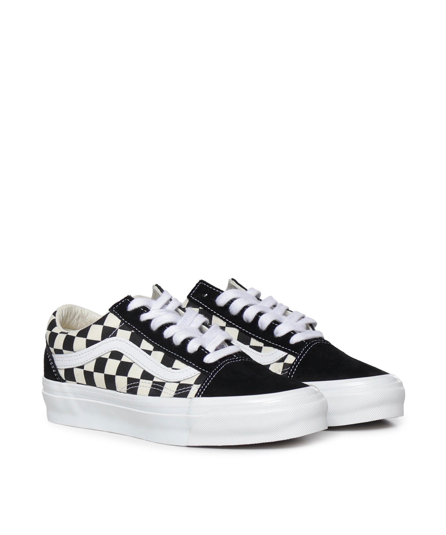 Sneaker Premium Old Skool 36 VN000CQD2B01  VANS 