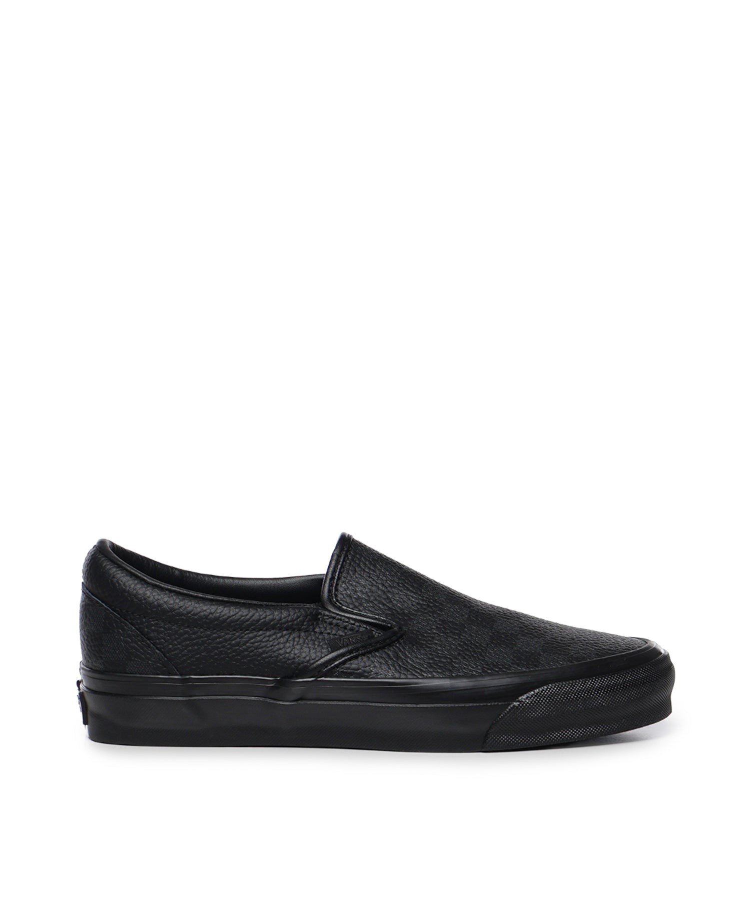 Vans LX Classic Slip On 98 in pelle VN000E96GBA1  VANS 