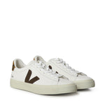Sneaker Campo in pelle CP0522367  VEJA 