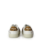 Sneaker Campo in pelle CP0522367  VEJA 