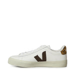 Sneaker Campo in pelle CP0522367  VEJA 