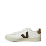 Sneaker Campo in pelle CP0522367  VEJA 